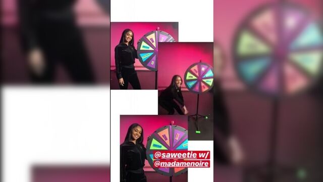 Инстаграм-история (др.)