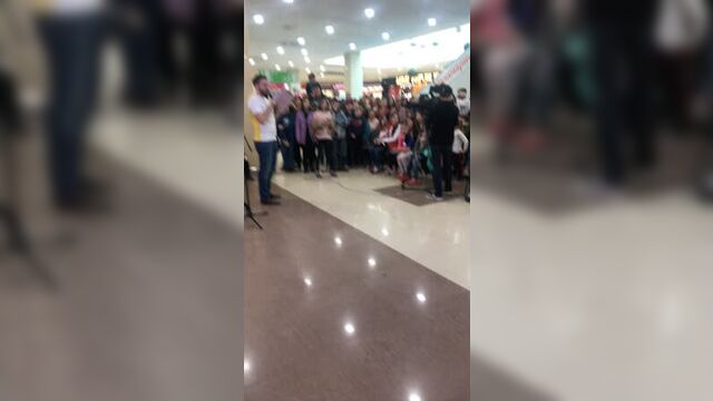 Уфа встречает а.бельковича! трк семья