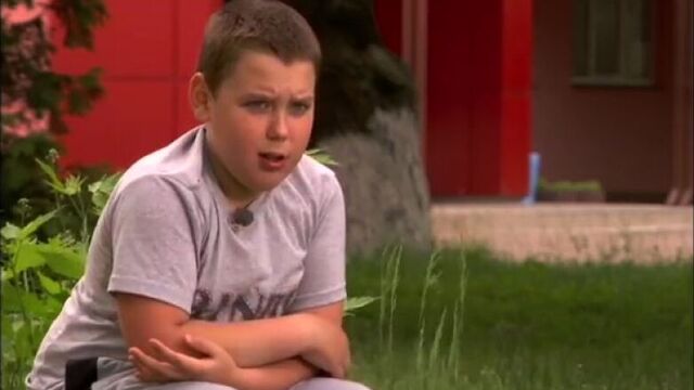 Я тоже хочу шоколадку!