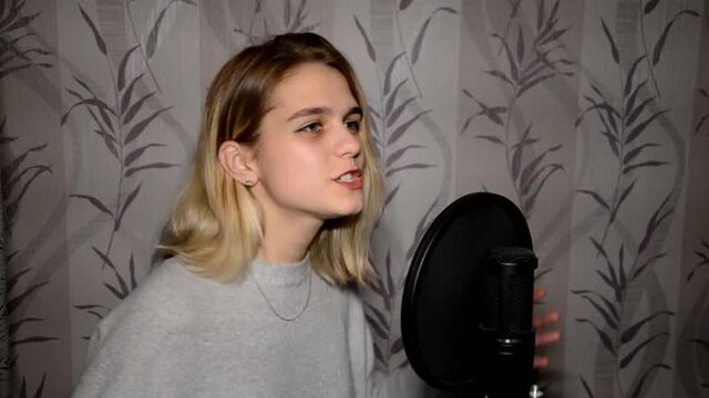 Eminem ft. rihanna - love the way you lie | на русском