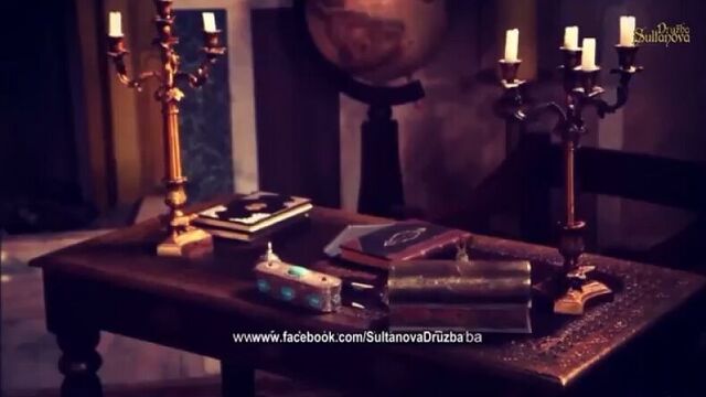 Турецкий сериал мехмед - завоеватель мира. фатих