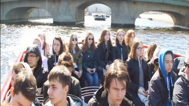 Гимназия № 1 город чебоксары.