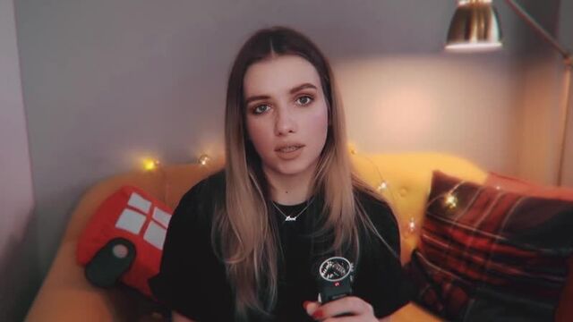 Любовь терлецкая о юлии савичевой