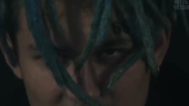 [ютуб чётам] моргенштерн без волос / новая прическа