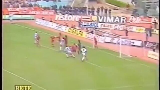 Пьер луиджи казираги гол