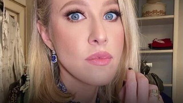 Собчак высмеяла экс-участницу «тату» за незнание российских законов