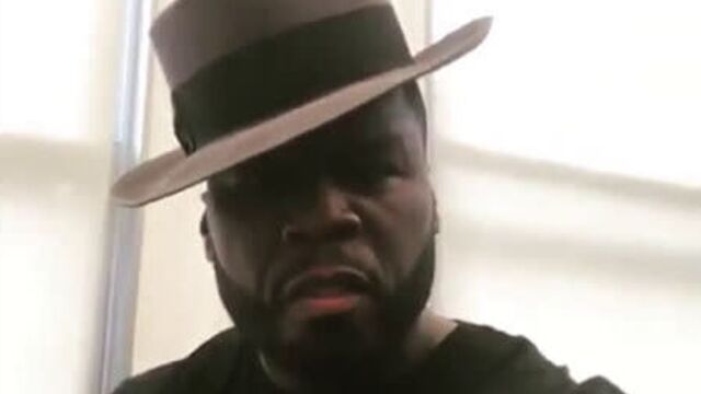 50 cent loves on instagram_ “jimmy you lucky they put you in the truck