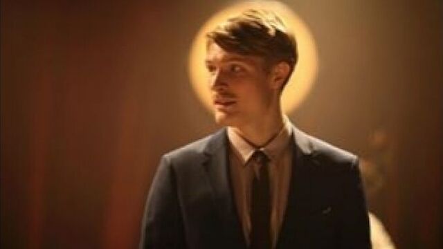 Кирилл зайцев в рекламе volfas engelman ( инстаграм - akter.kirill.zaicev)