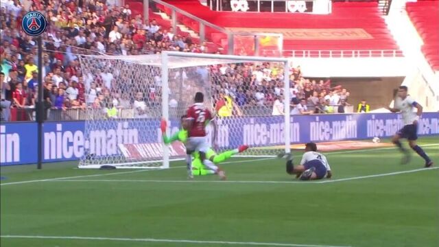 Альфонс ареоля vs.ниццы | 29.09.2018