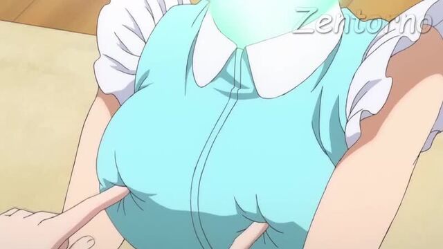 Деми-тян хочет рассказать / demi-chan wa kataritai