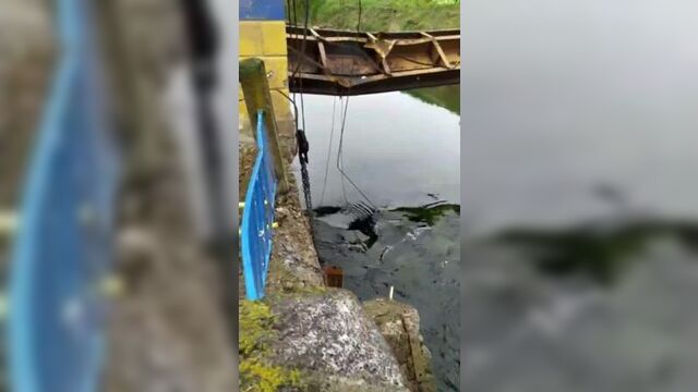 Мироновское водохранилище