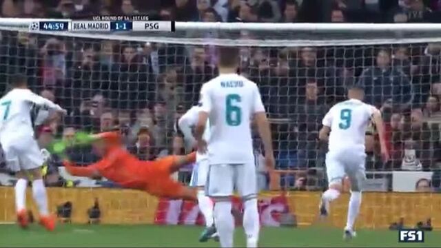 Магия роналду 