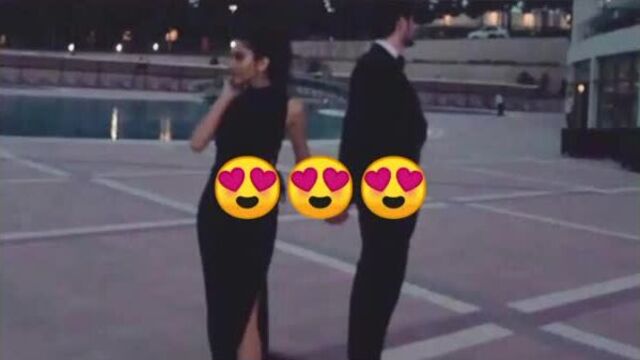 Кеш келген махаббат