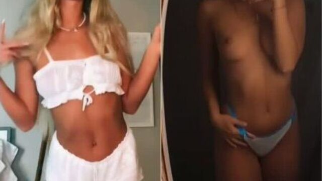 Tiktok porn 2 | wittyflix.com