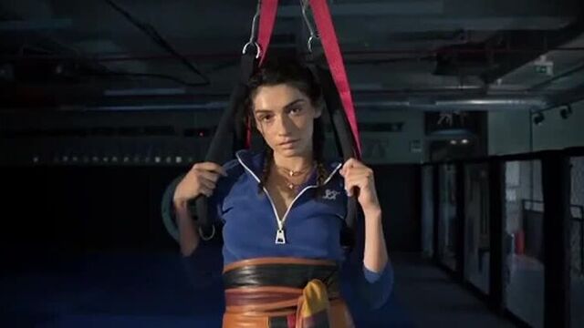 Хазар эргючлю