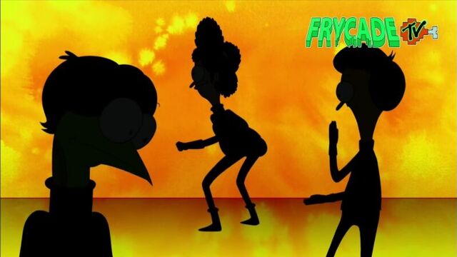 Sanjay and craig receiving butt transmission music video | пук песня (анг) | санджей и крейг