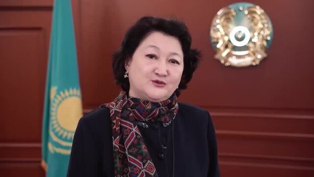 Мұқағали мақатаев - үш бақытым ақтоты райымқұлова оқуында