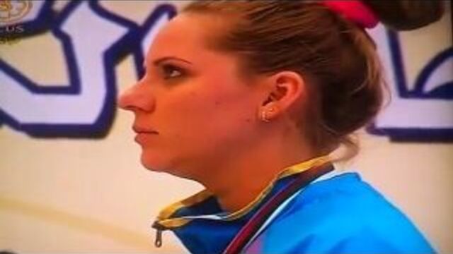 Гимн казахстана перепутали с песней из фильма борат