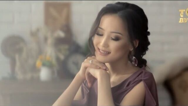 Мөлдір әуелбекова - балапаным [2017]