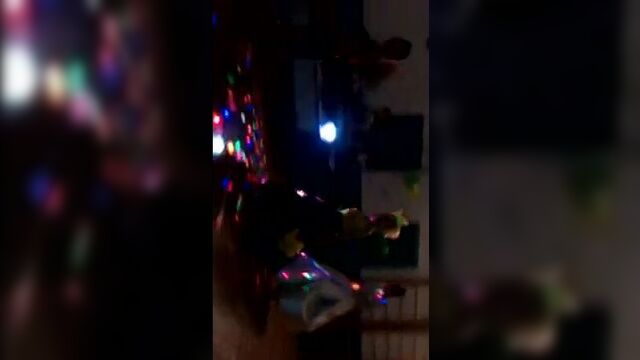 Осенний бал 2013. мода.