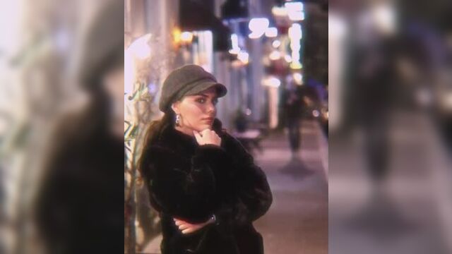 Озгю кая - ozgu kaya via instagram