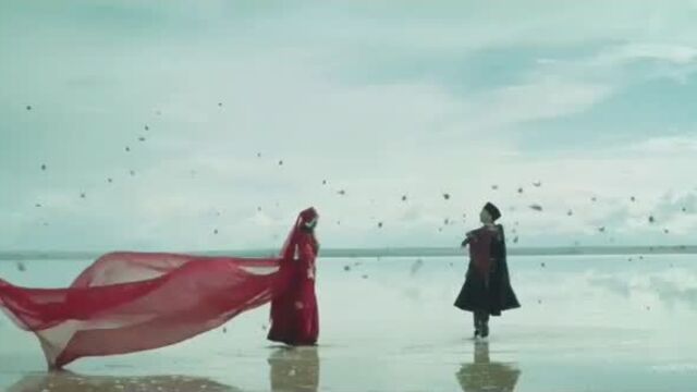 Слияние сердец / свадьба дженнет и нияза! свадебный танец!новый турецкий фильм в озвучке! скоро!