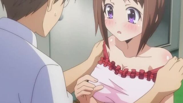 Эро аниме эро тян | пошлое аниме хентай 