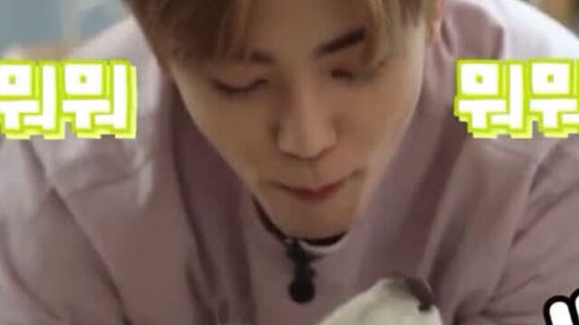 Джемин и namu-nya