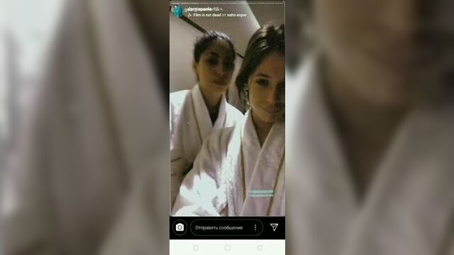 Video by мина эль хаммани/mina el hammani