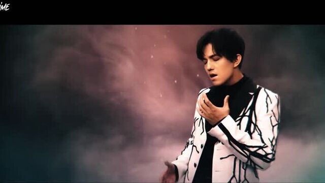 Димаш кудайберген (dimash kudaibergen) - сквозь бесконечные измерения (across endless dimensions)