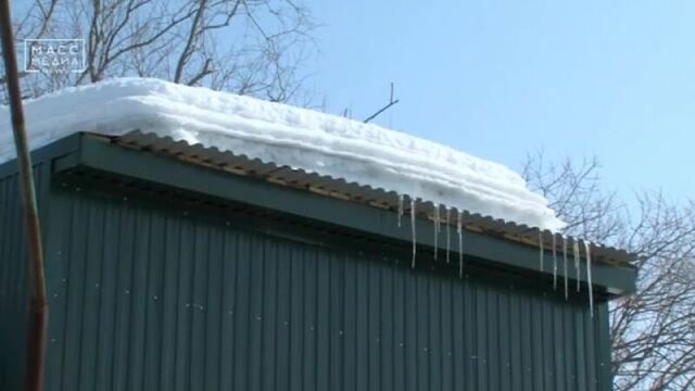 /29.03.18./ власти петропавловска после гибели ребенка взялись за руководителей гск ⠀ после трагедии на ул. войцешека в петропав