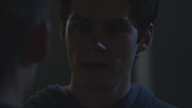 Волчонок / 5 сезон / промо к 10 серии #2