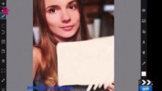 Как сделать сигну в piksart