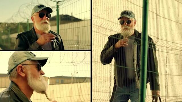 Премьера! ''папик'' 2 сезон. скоро на стс!