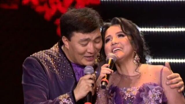 Тоқтар мен бейбіт "уақыт"