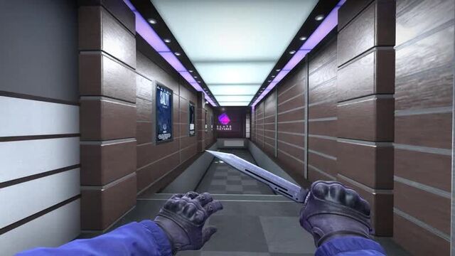 [gabe follower] как выдать новые ножи из операции «расколотая сеть» через консоль в cs:go