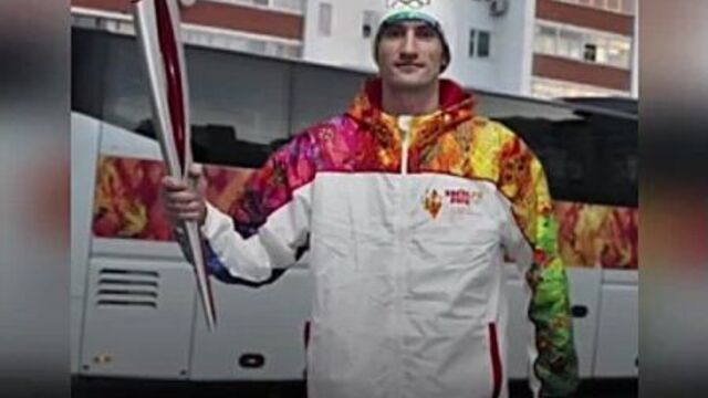 Сотрудники полиции сломали шею при задержании