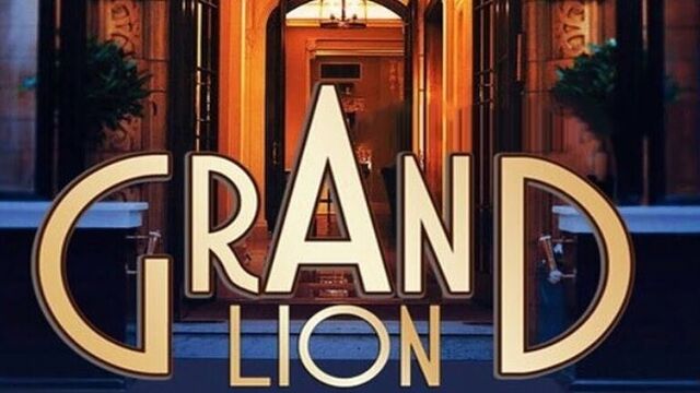 Авария возле отеля элеон ¦ отель элеон 4 сезон ¦ grand lion 1 сезон