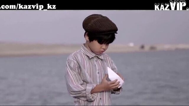 Нурмухаммед жакып - бүлдіршін тілегі (ost мейірім ансағандар)