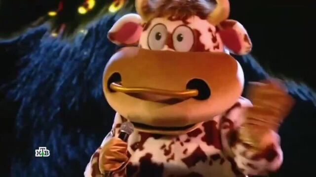 Выступление шуры на шоу маска 3 сезон 10 выпуск. 17.04.2022