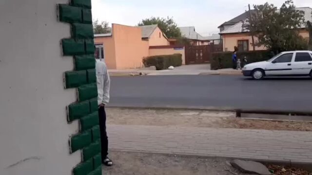 Махаббат пен жаза 1-серия