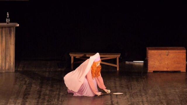 3.16 13-11 робин гуд - мэриэн / azabeth, орёл (внеконкурс)