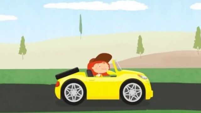 Доктор машинкова - подарок на день рождения - мультики про машинки