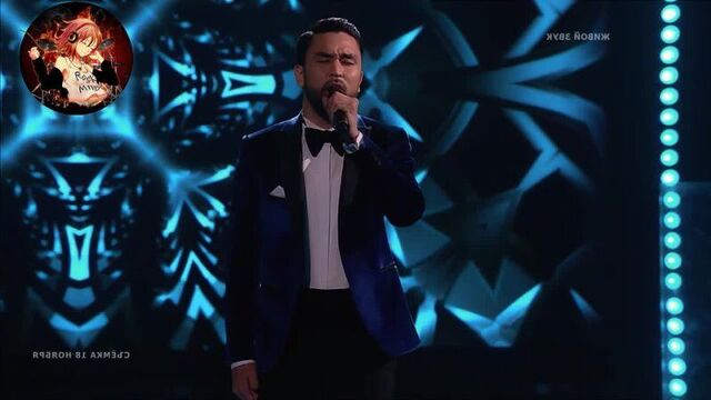 Ернар садирбаев. melodramma - нокауты - голос - сезон 10