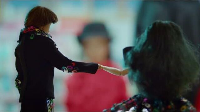 Айгерім қалаубаева, ернар айдар - екіге жүрек бөлініп