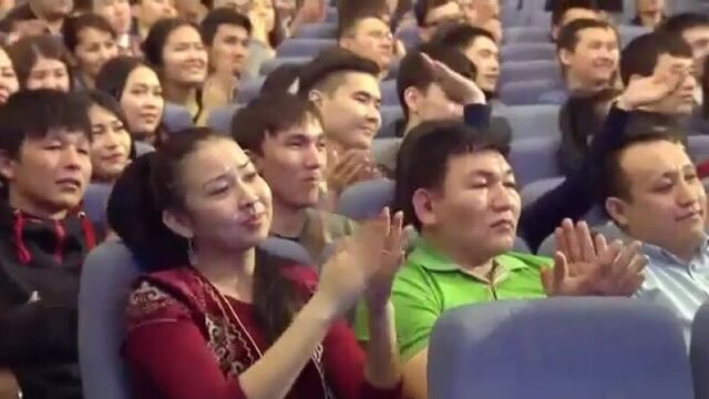 Казииту орал