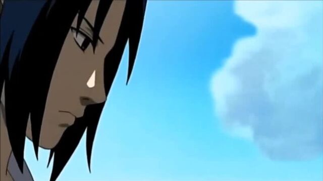 Наруто, я скажу тебе на ушко...