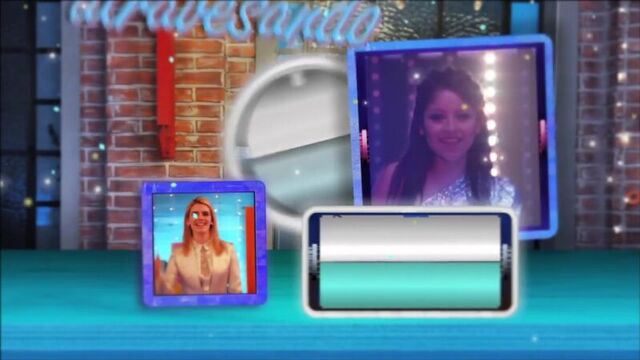 Я луна(soy luna) - siempre juntos