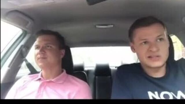 Халық үшін өзге тілде сөйлеу қауіпті емес, өзге тілде ойлау қауіпті