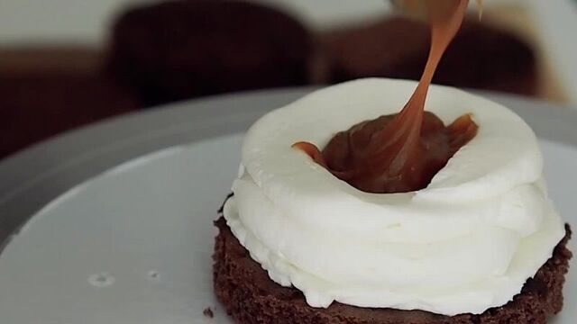 Бенто-торт от yucake